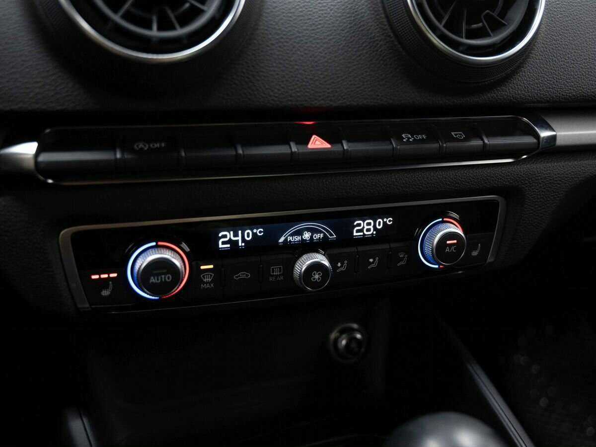 Купить Audi A3, 2019, 157 000 км.. Фото: #20