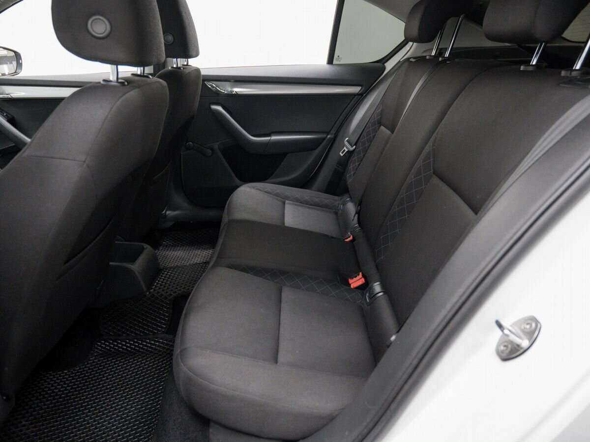 Купить Шкода Октавия, 2017, 178 000 км.. Фото: #11