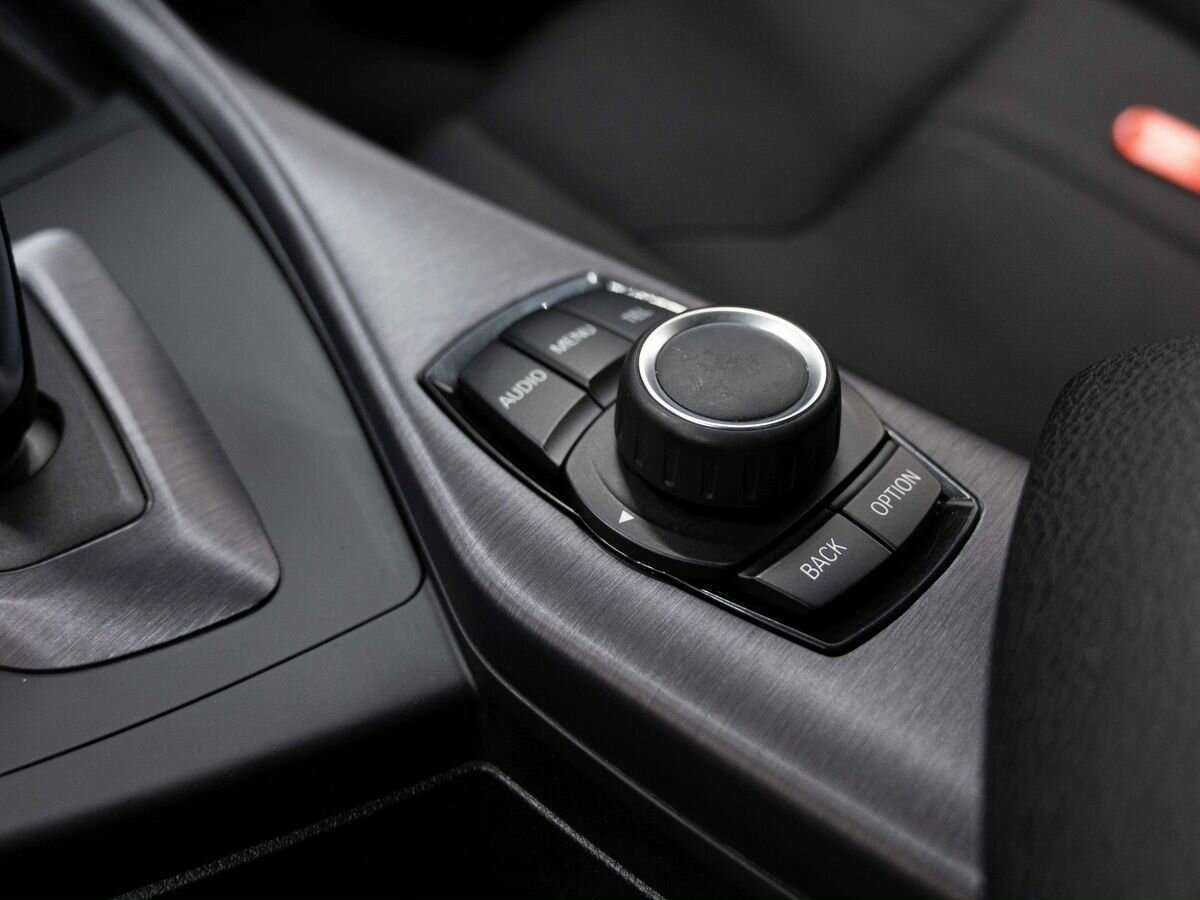 Купить BMW 1 серии, 2017, 112 000 км.. Фото: #18