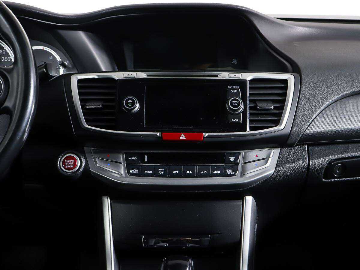 Купить Хонда Аккорд, 2013, 144 517 км.. Фото: #8