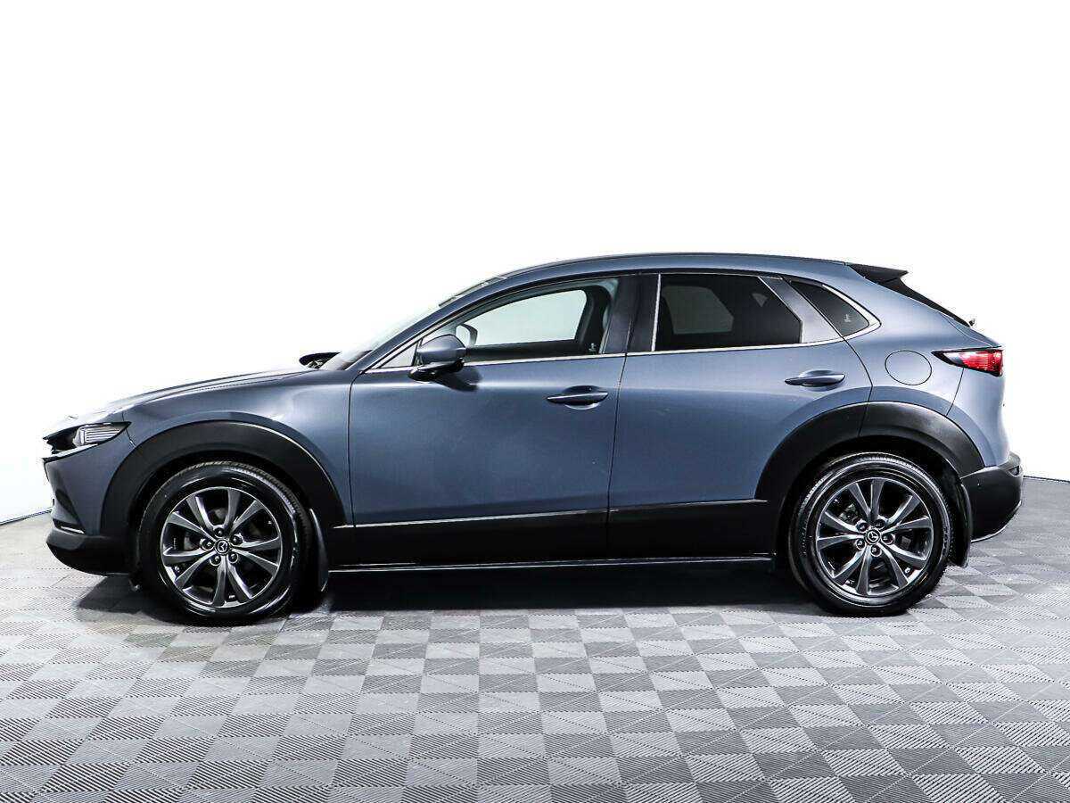 Купить Mazda CX-30, 2019, 65 484 км.. Фото: #2