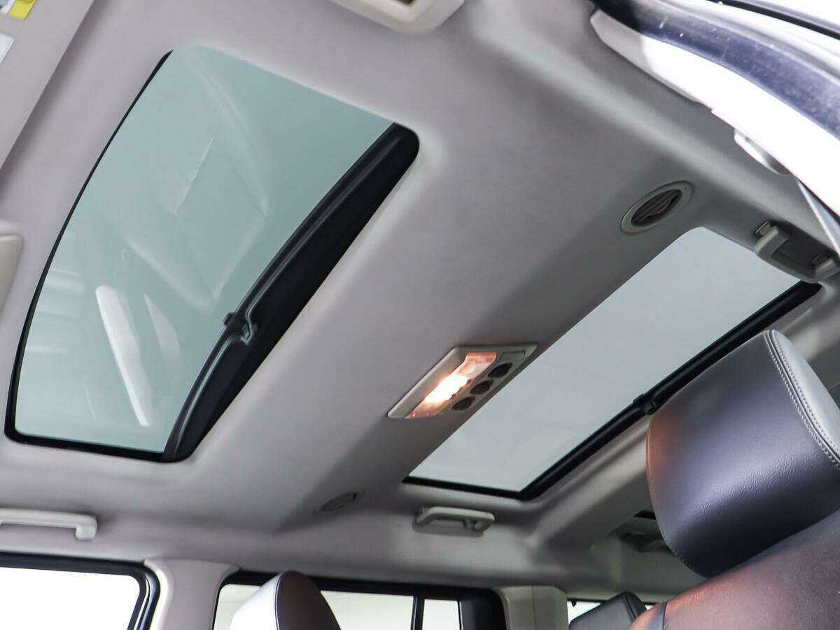 Купить Land Rover Discovery, 2012, 240 227 км.. Фото: #25