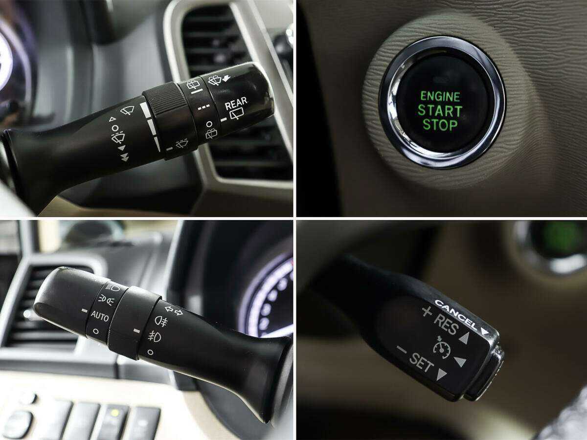 Купить Toyota Venza, 2014, 169 059 км.. Фото: #19