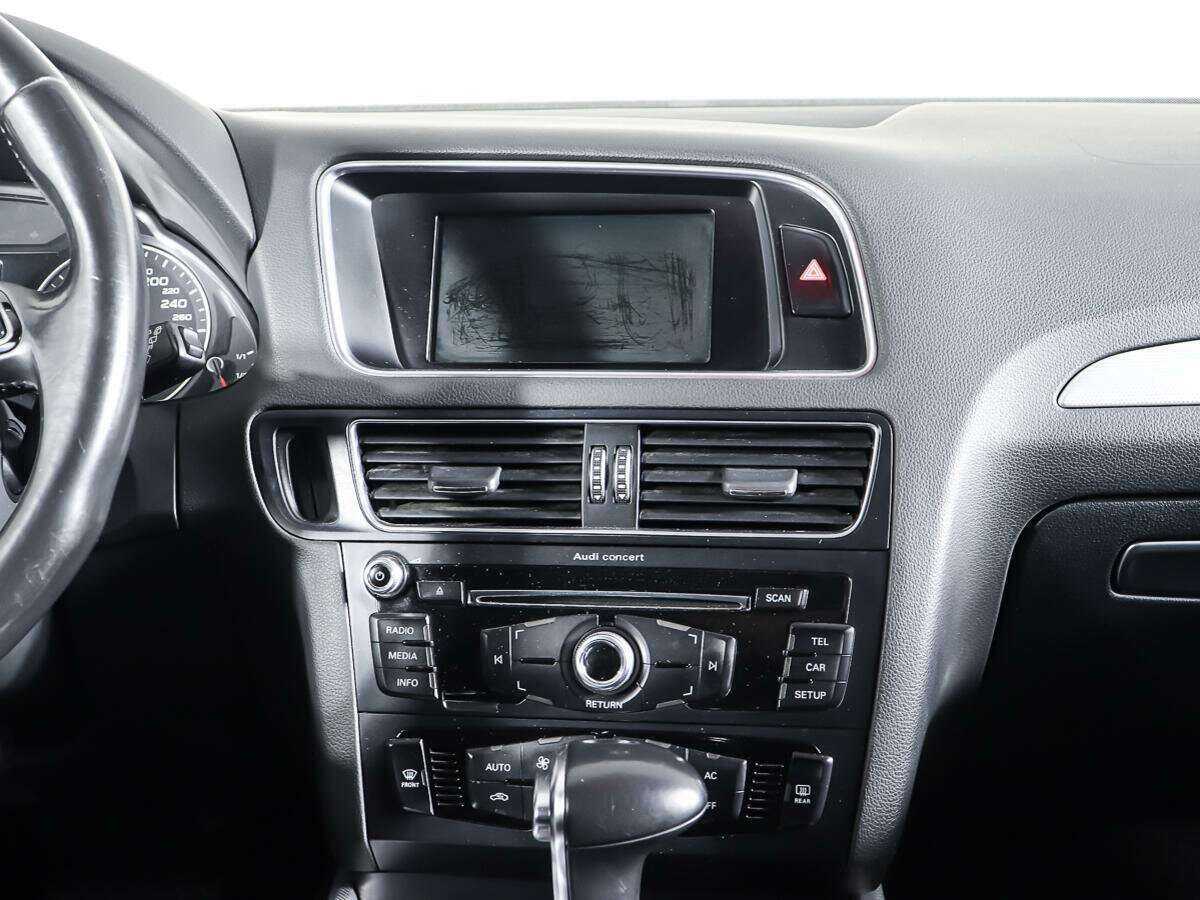 Купить Audi Q5, 2014, 119 000 км.. Фото: #12