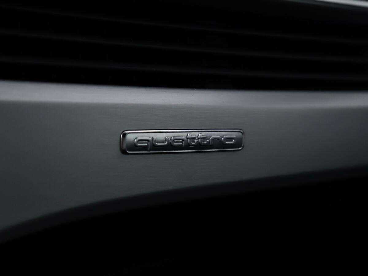 Купить Audi A5, 2018, 88 569 км.. Фото: #21