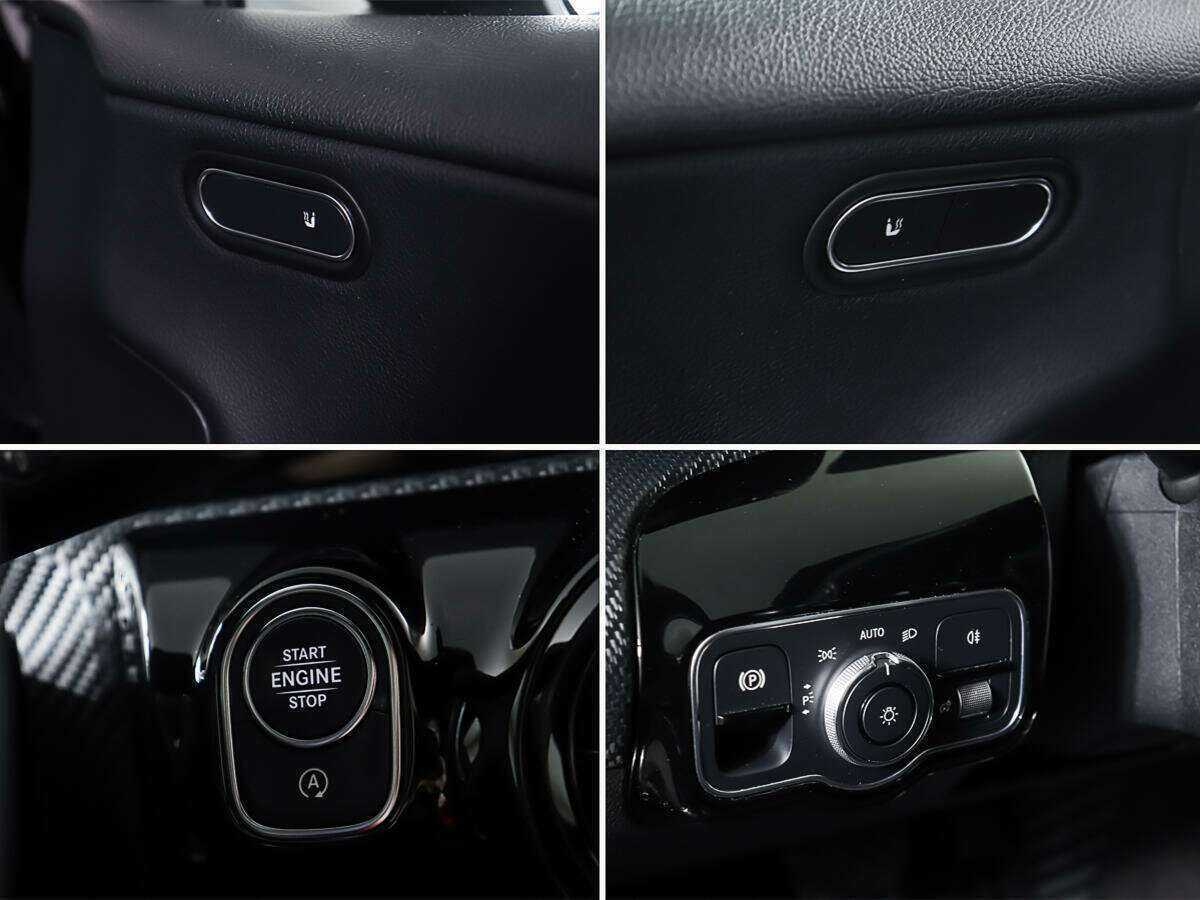 Купить Mercedes-Benz A-Класс, 2019, 82 673 км.. Фото: #15