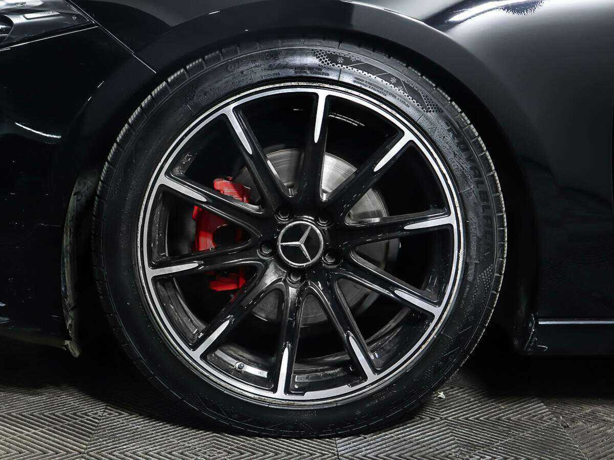 Купить Mercedes-Benz A-Класс, 2019, 82 673 км.. Фото: #19