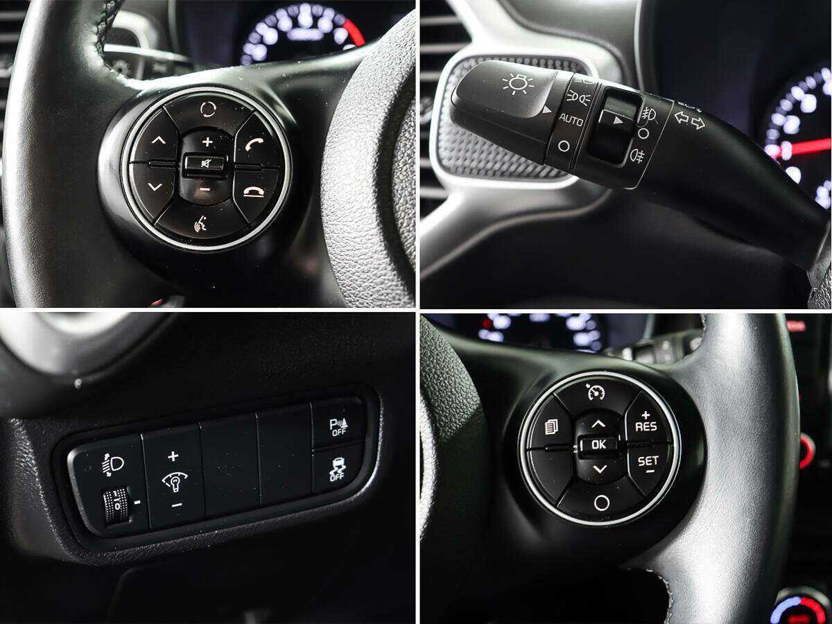 Купить Kia Soul, 2021, 25 665 км.. Фото: #17