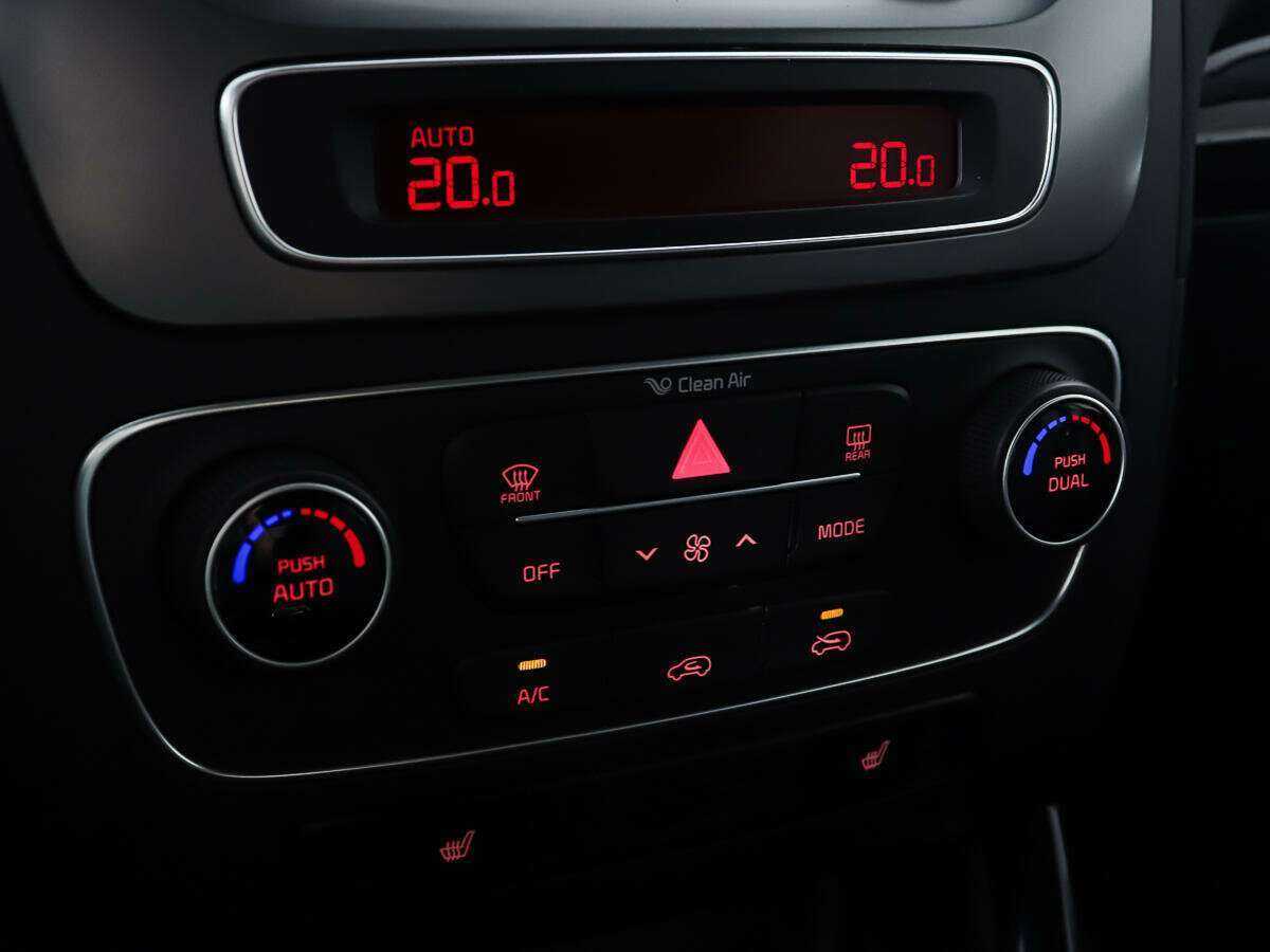 Купить Kia Sorento, 2016, 128 511 км.. Фото: #17