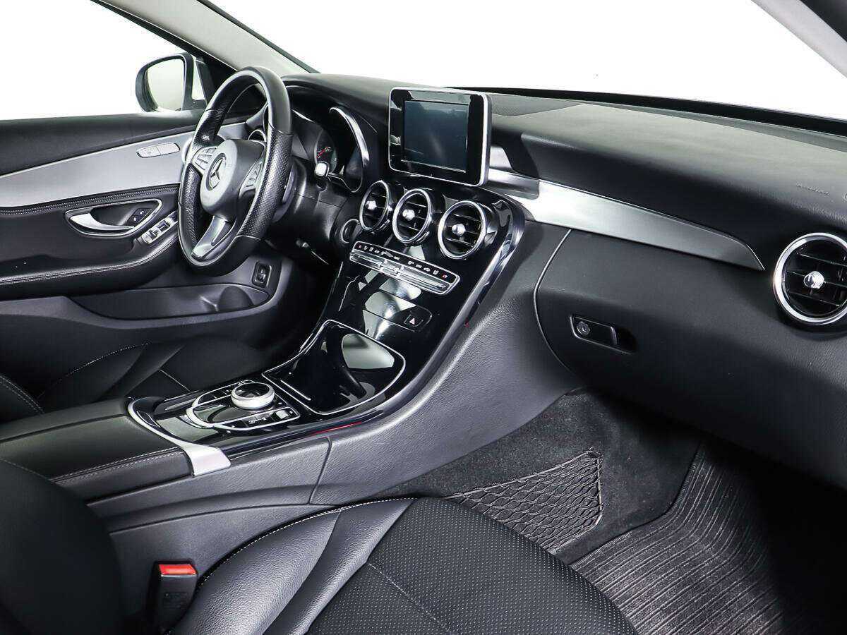 Купить Mercedes-Benz C-Класс, 2014, 92 474 км.. Фото: #8