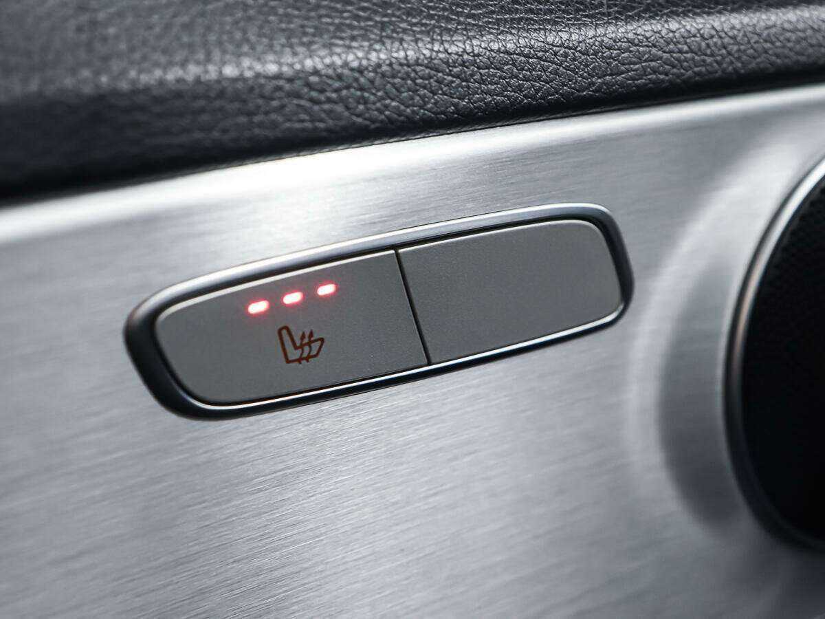 Купить Mercedes-Benz C-Класс, 2014, 92 474 км.. Фото: #16