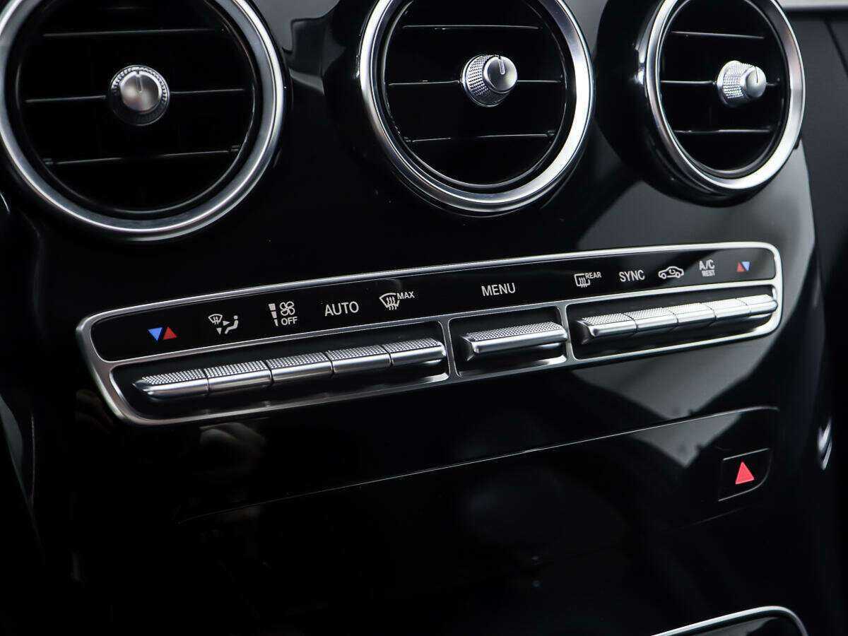 Купить Mercedes-Benz C-Класс, 2014, 92 474 км.. Фото: #18