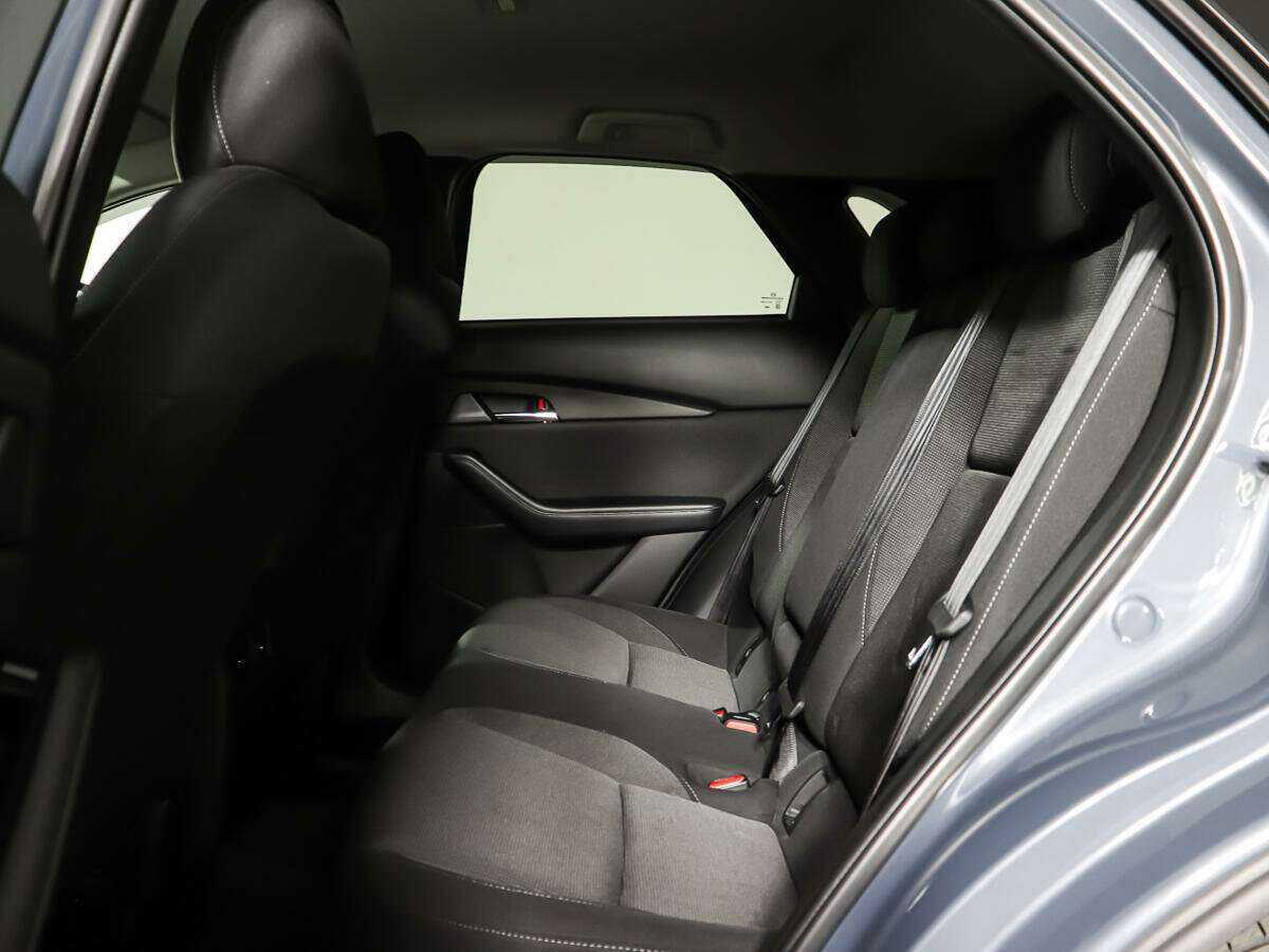 Купить Mazda CX-30, 2021, 6 658 км.. Фото: #10