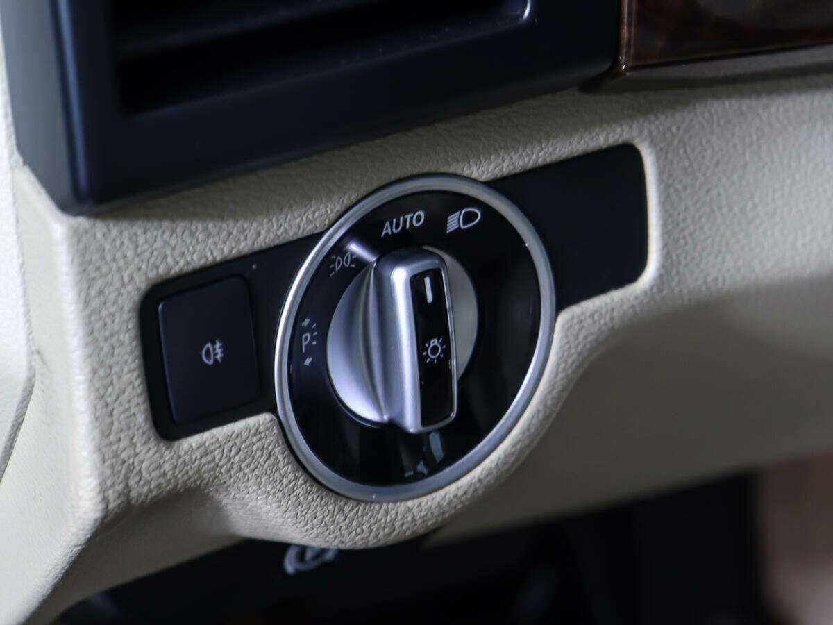 Купить Mercedes-Benz GLK-Класс, 2012, 128 405 км.. Фото: #19