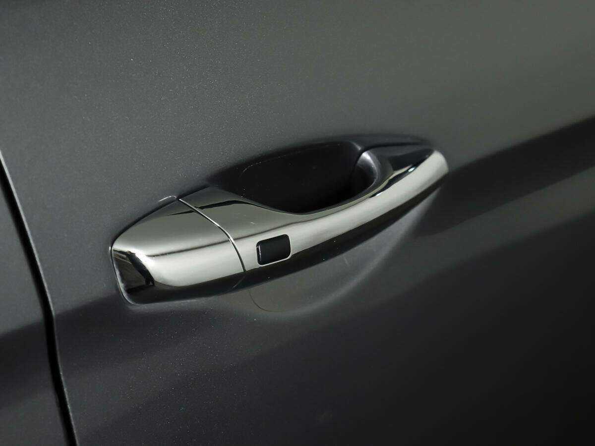 Купить Hyundai Santa Fe, 2016, 124 619 км.. Фото: #17