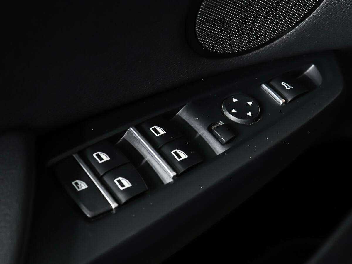 Купить BMW X3, 2014, 103 000 км.. Фото: #14