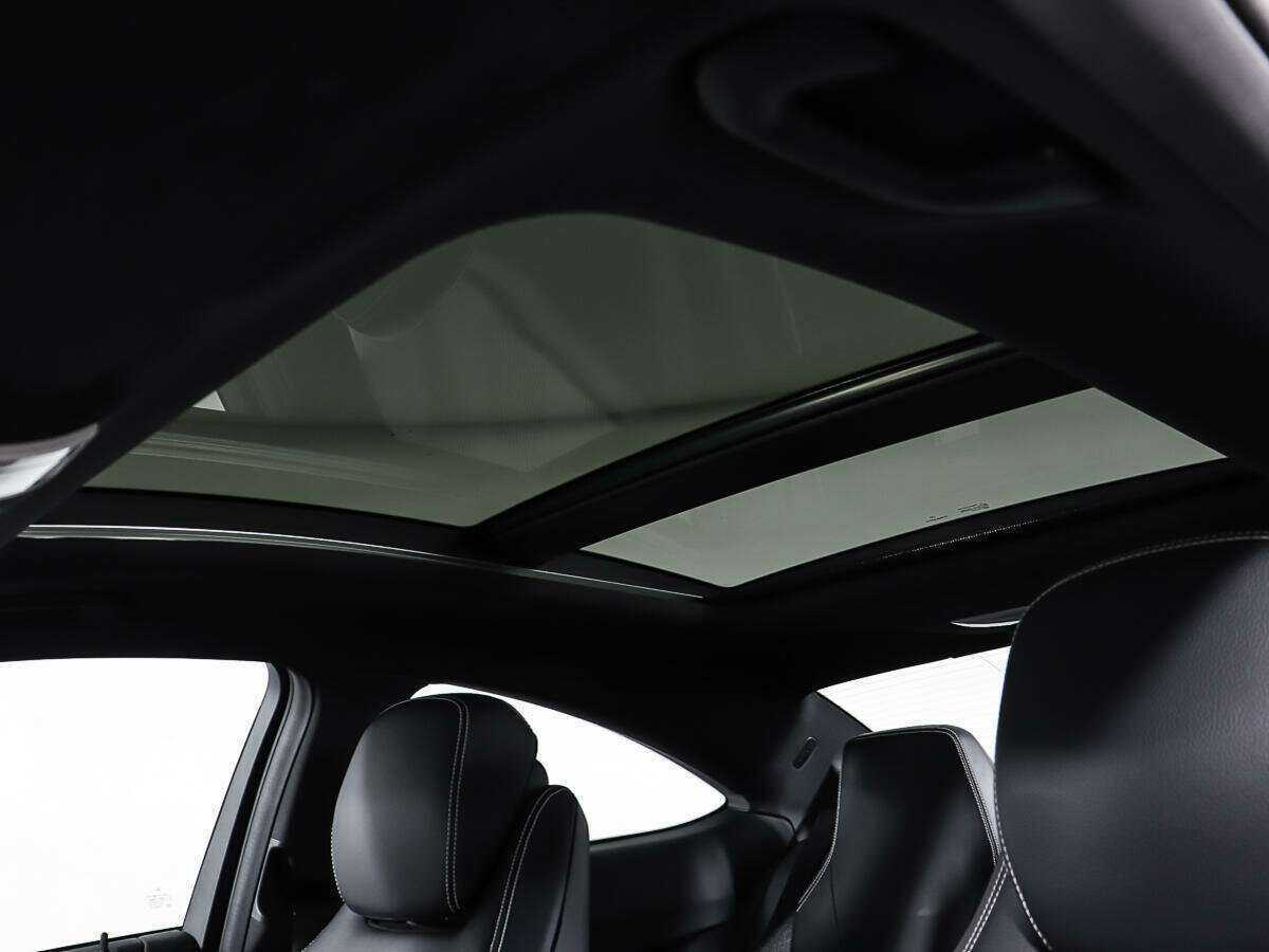 Купить Mercedes-Benz C-Класс, 2012, 113 620 км.. Фото: #16