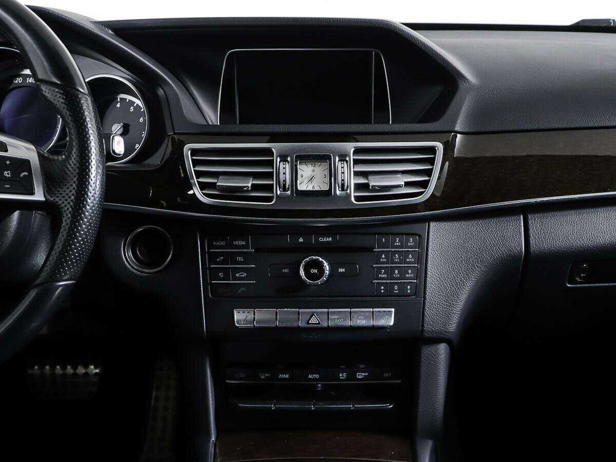 Купить Mercedes-Benz E-Класс, 2015, 131 765 км.. Фото: #11