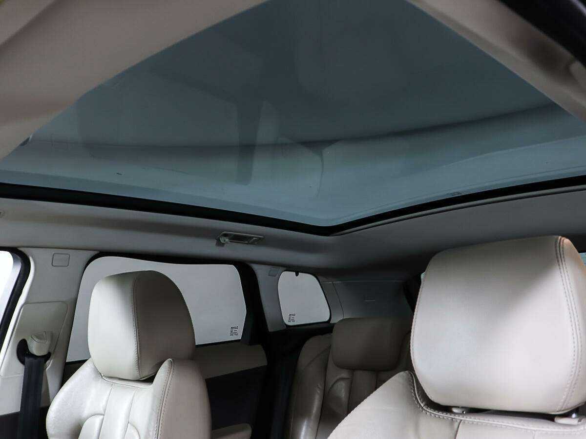 Купить Land Rover Range Rover Evoque, 2012, 127 026 км.. Фото: #20