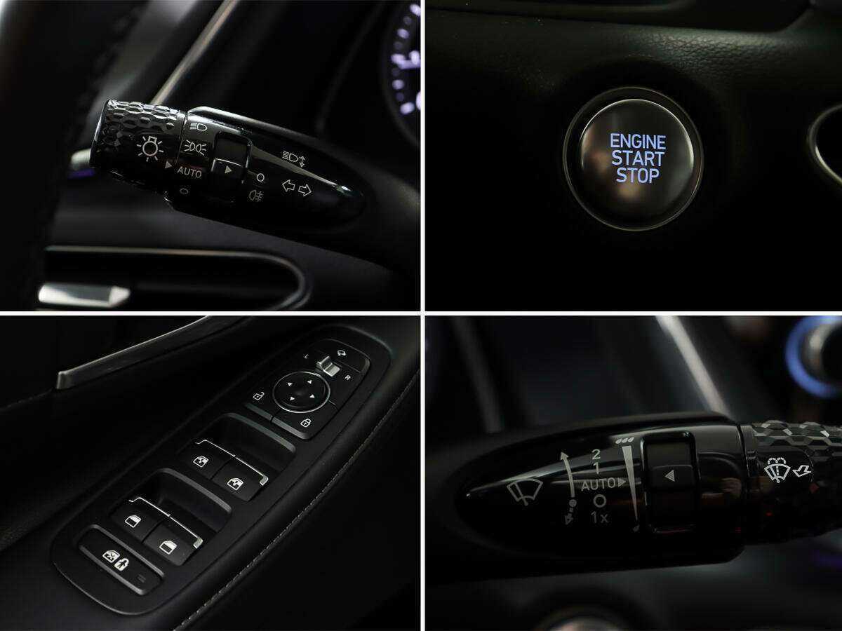 Купить Hyundai Sonata, 2020, 24 435 км.. Фото: #19