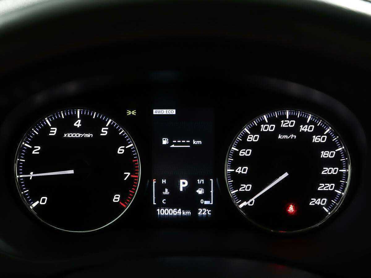 Купить Митсубиши Оутлэндер, 2016, 100 062 км.. Фото: #12