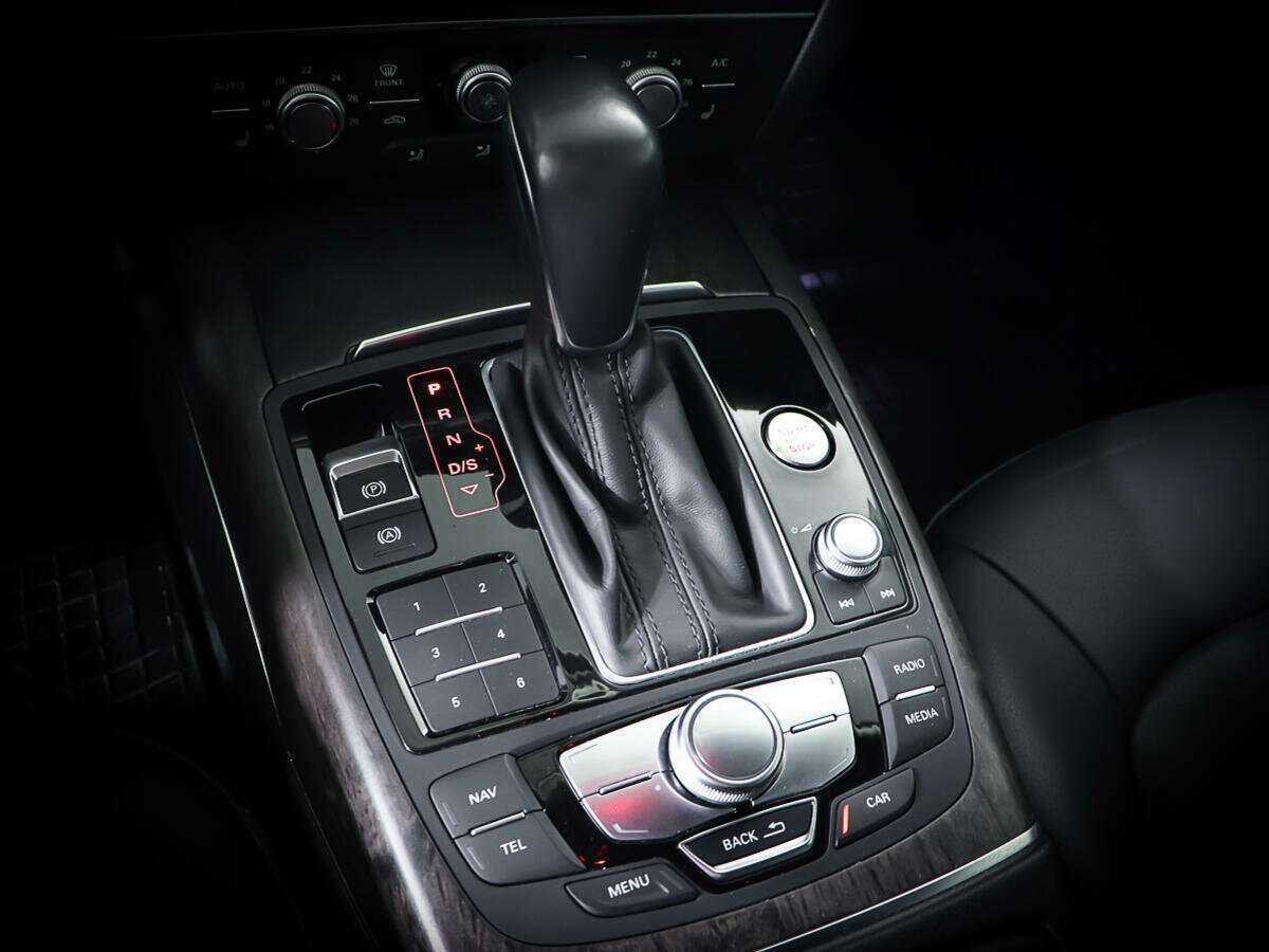 Купить Audi A6, 2018, 55 150 км.. Фото: #19