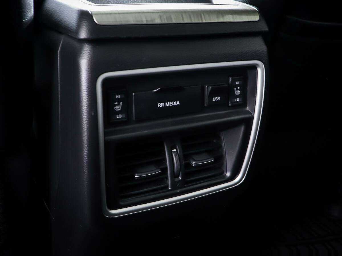 Купить Nissan Murano, 2017, 131 000 км.. Фото: #14