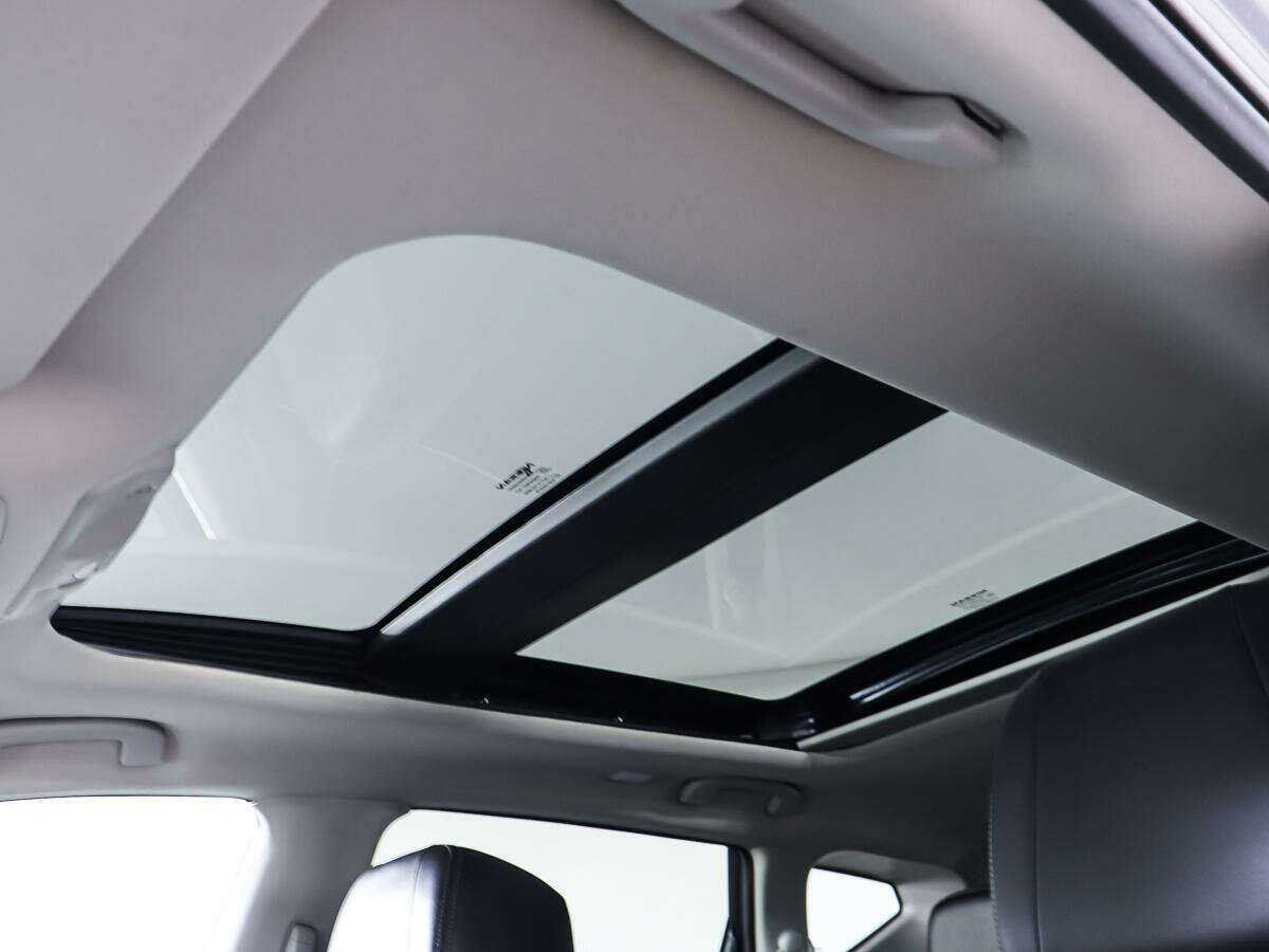 Купить Nissan Murano, 2017, 131 000 км.. Фото: #18