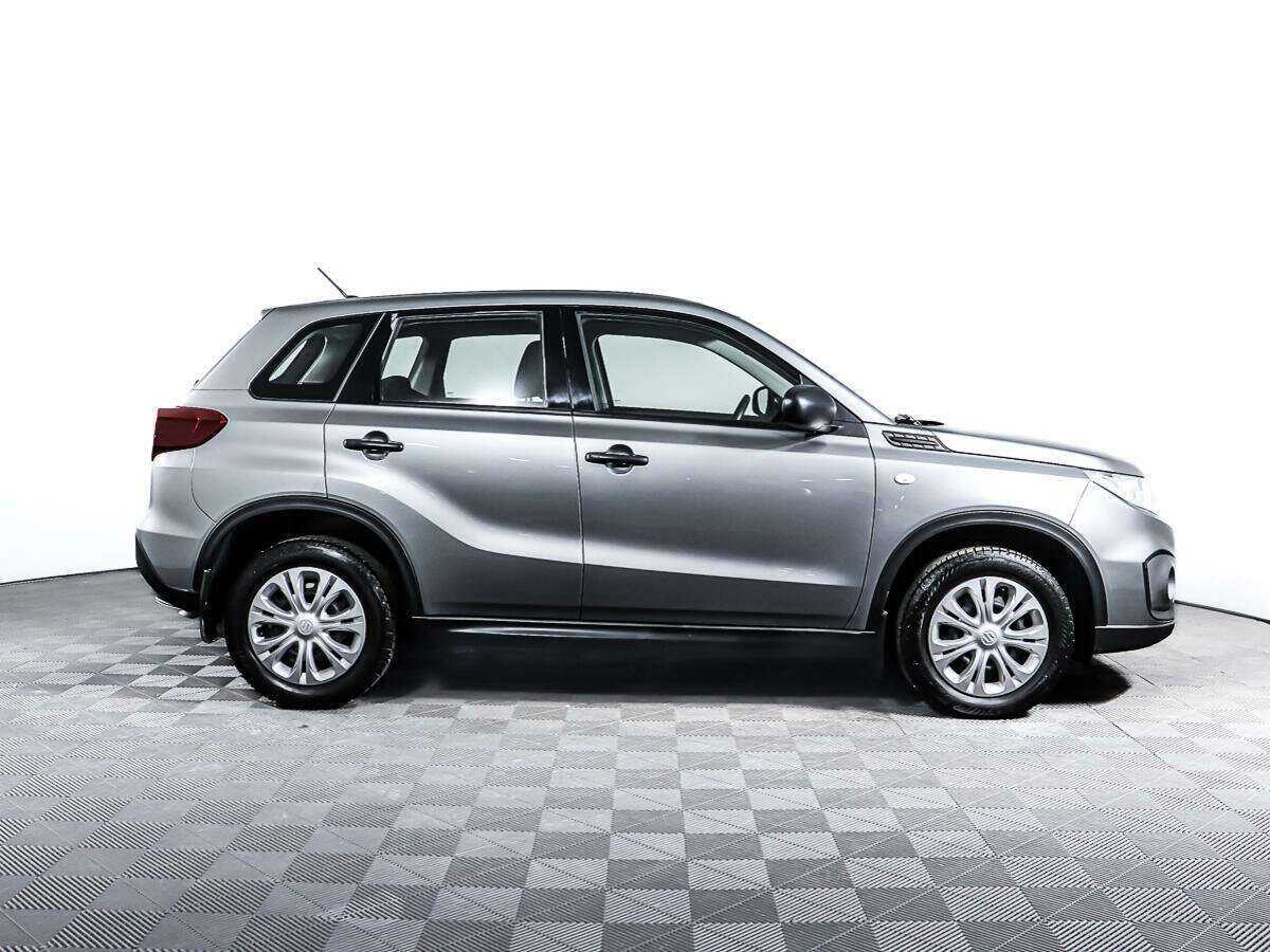 Купить Suzuki Vitara, 2021, 18 000 км.. Фото: #3