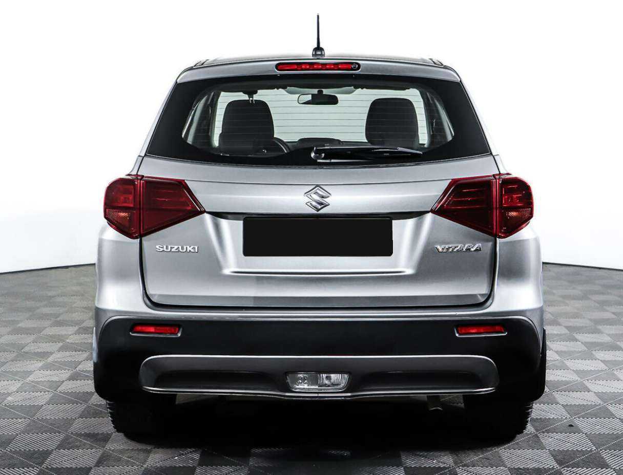 Купить Suzuki Vitara, 2021, 18 000 км.. Фото: #5