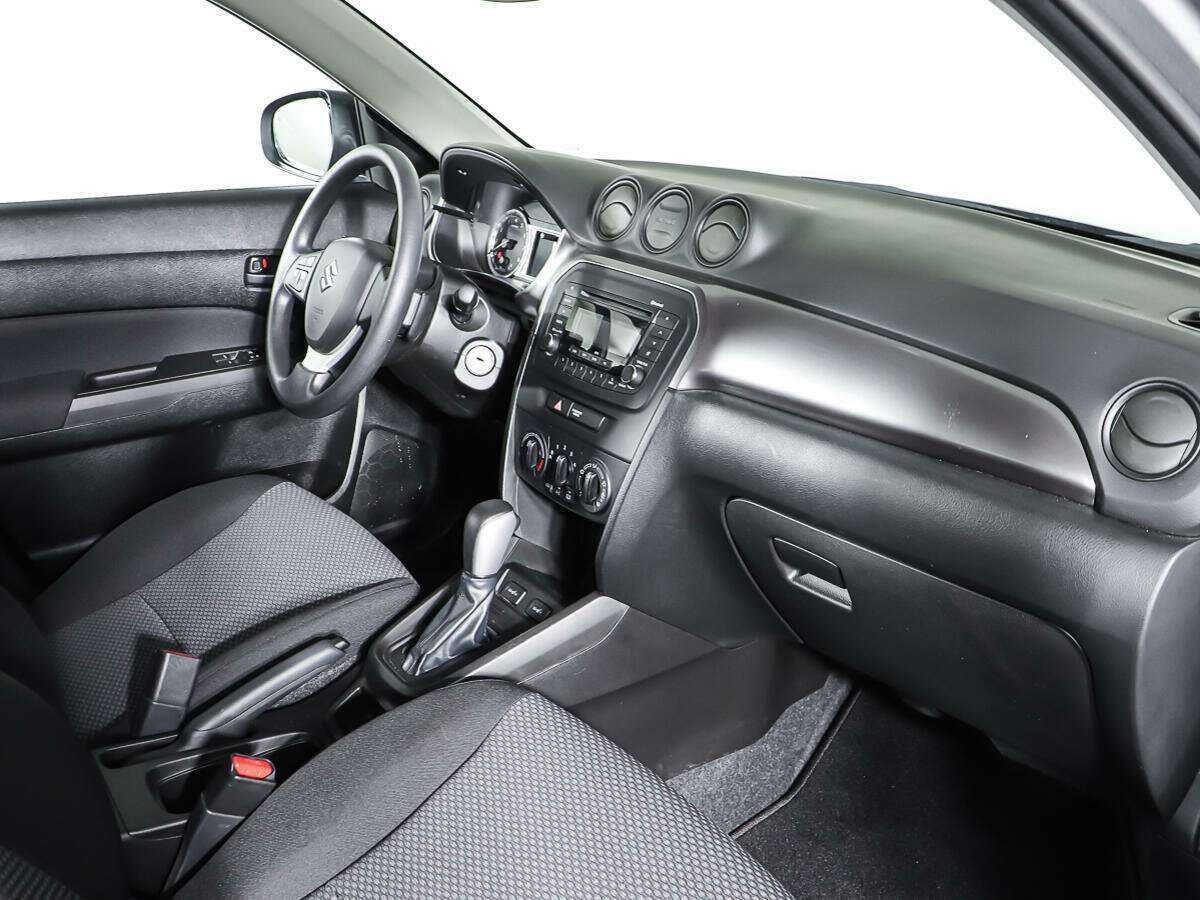 Купить Suzuki Vitara, 2021, 18 000 км.. Фото: #8
