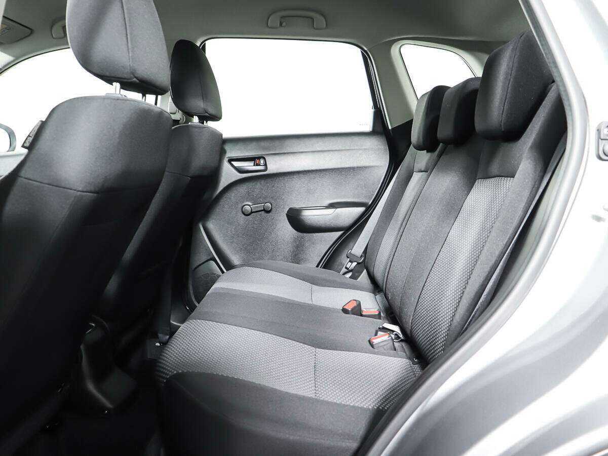 Купить Suzuki Vitara, 2021, 18 000 км.. Фото: #9