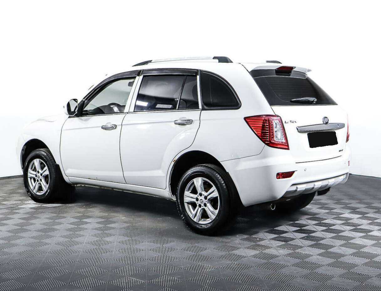 Купить Лифан Икс60, 2013, 75 912 км.. Фото: #6