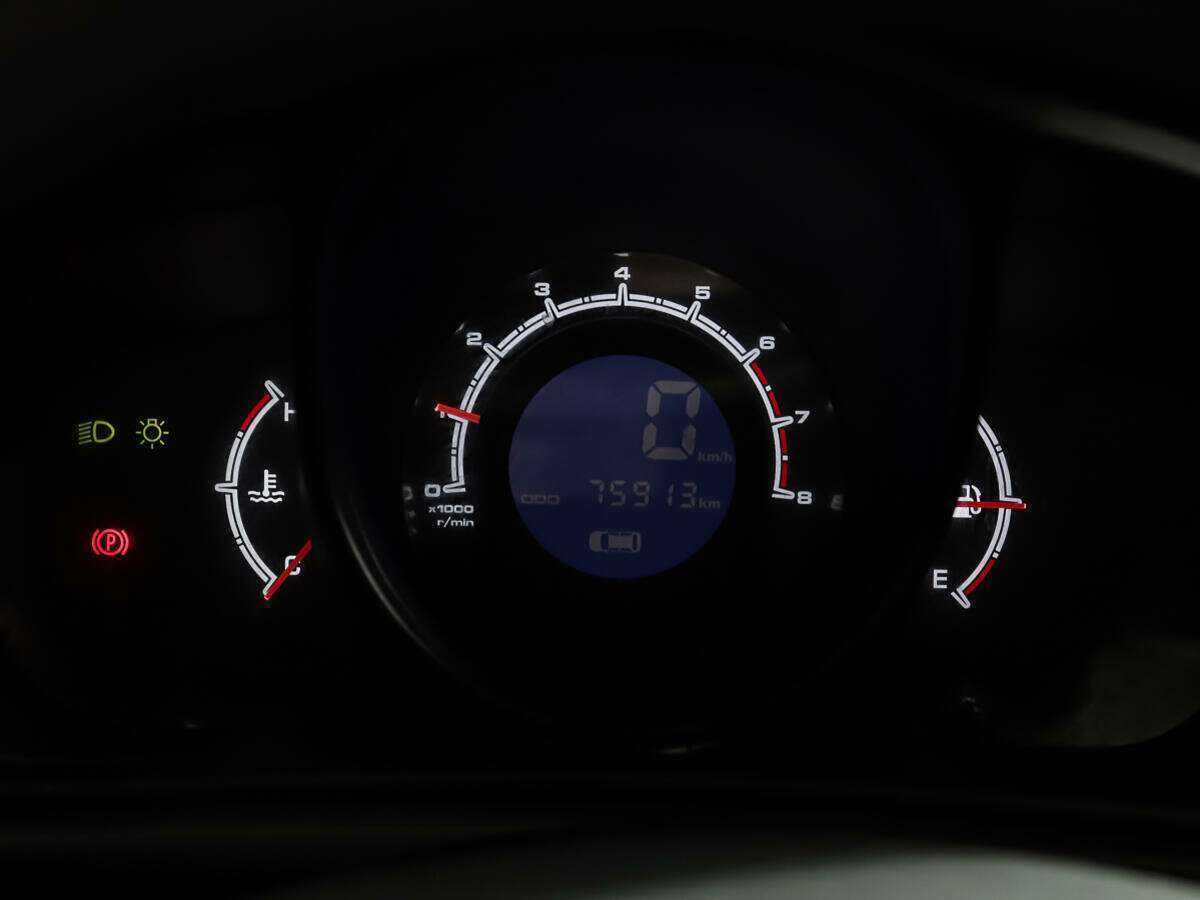 Купить Лифан Икс60, 2013, 75 912 км.. Фото: #13