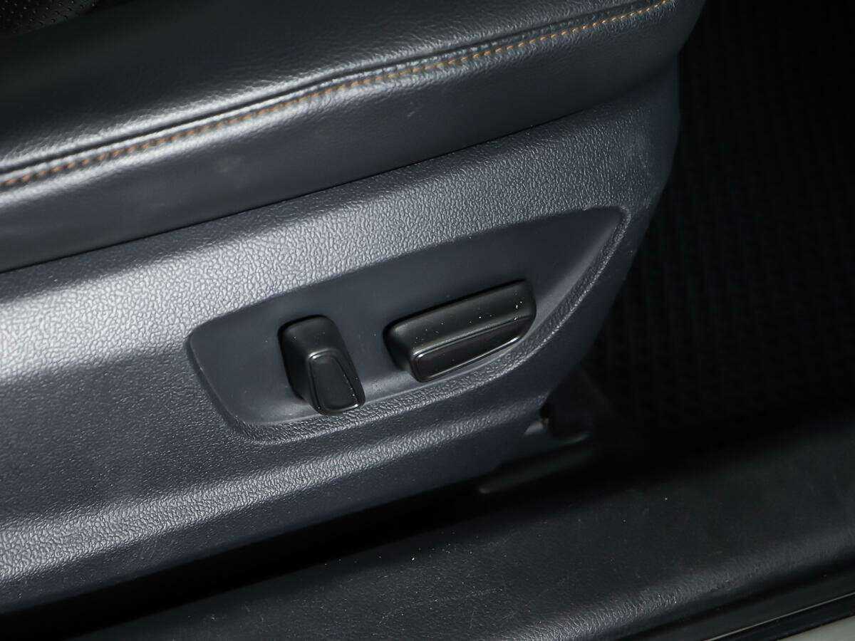 Купить Toyota Camry, 2018, 130 938 км.. Фото: #14