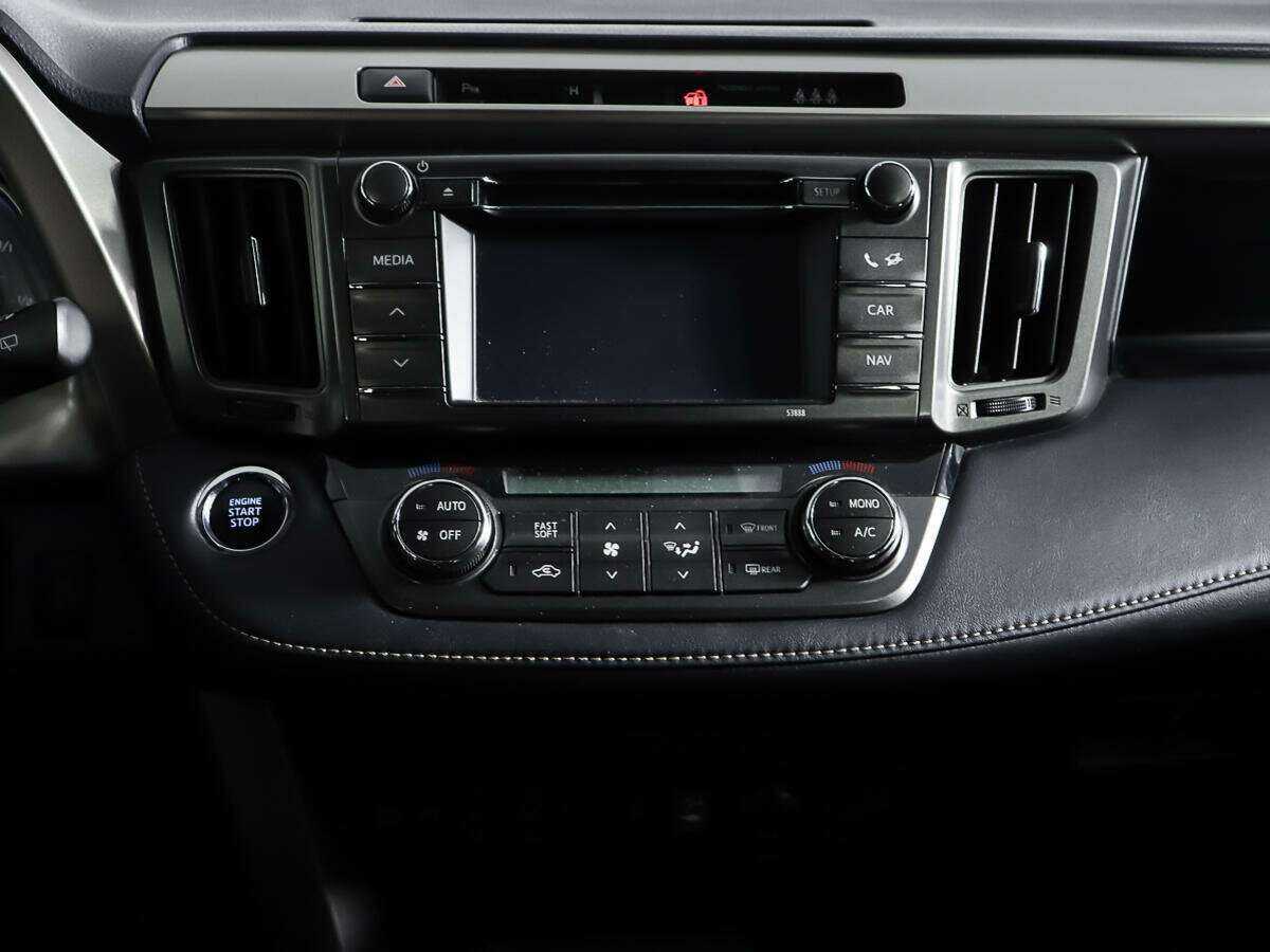 Купить Тойота Рав4, 2013, 127 500 км.. Фото: #11