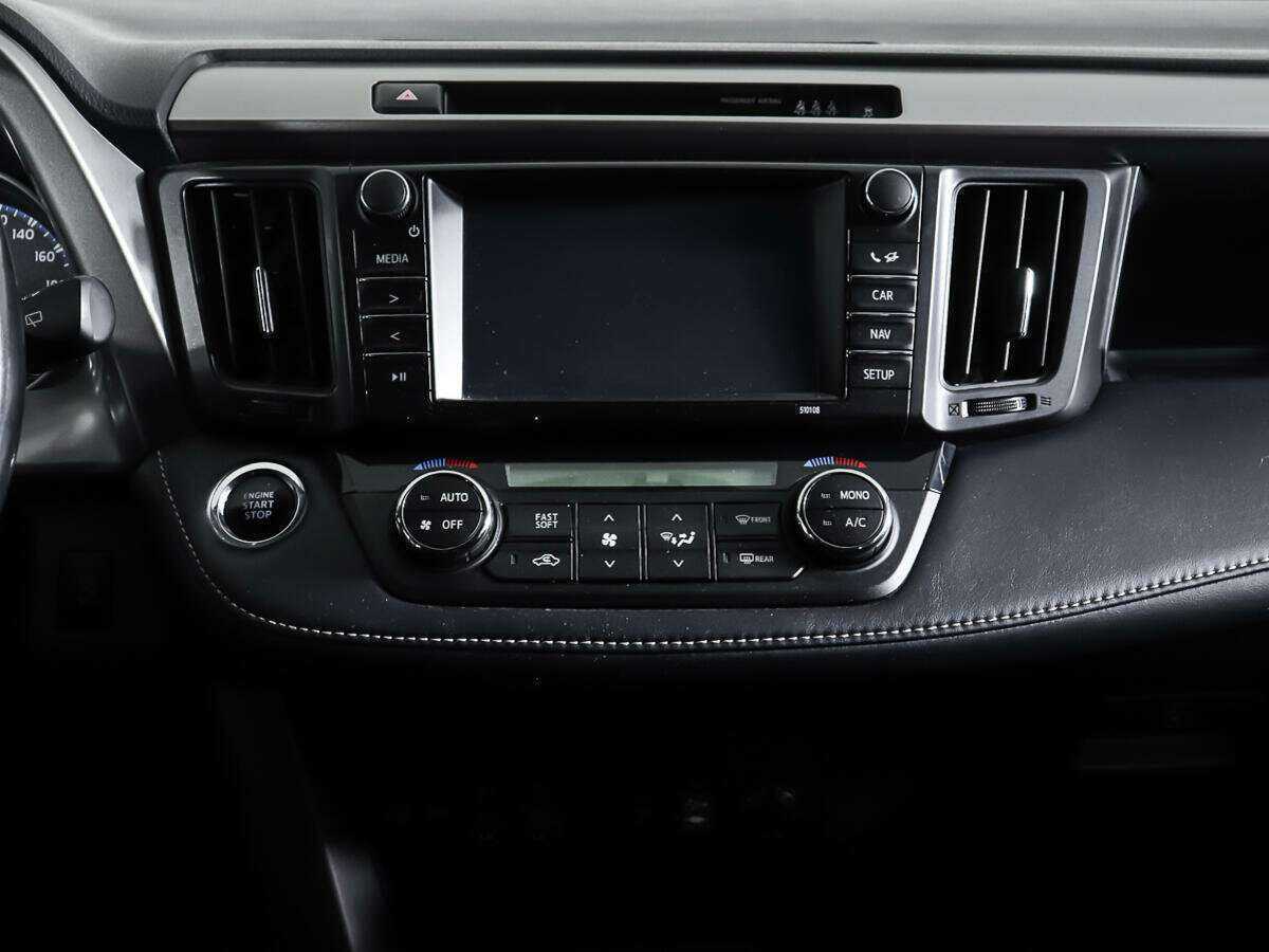 Купить Toyota RAV4, 2019, 119 238 км.. Фото: #11