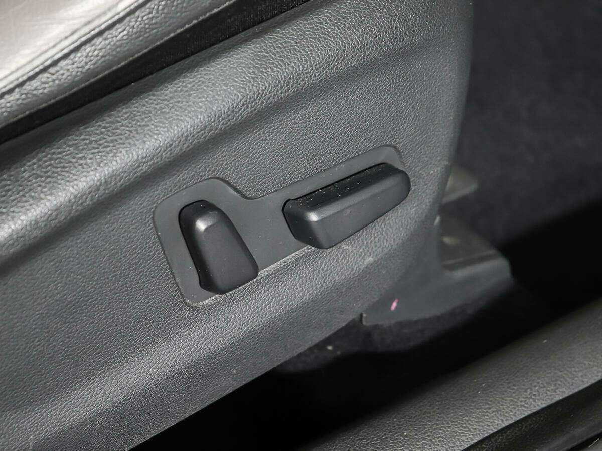 Купить Hyundai Tucson, 2019, 88 620 км.. Фото: #16