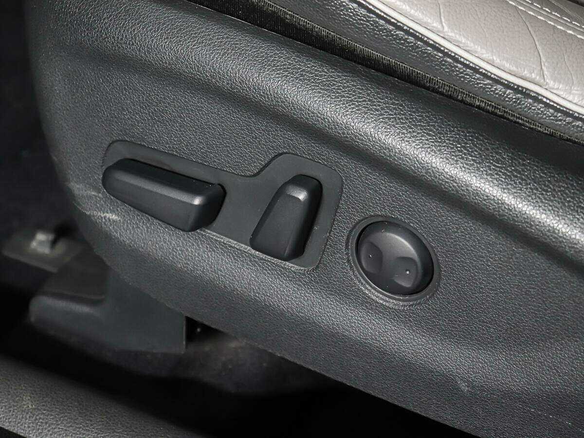 Купить Hyundai Tucson, 2019, 88 620 км.. Фото: #18