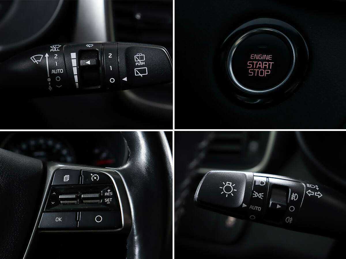 Купить Kia Sorento, 2018, 136 851 км.. Фото: #19