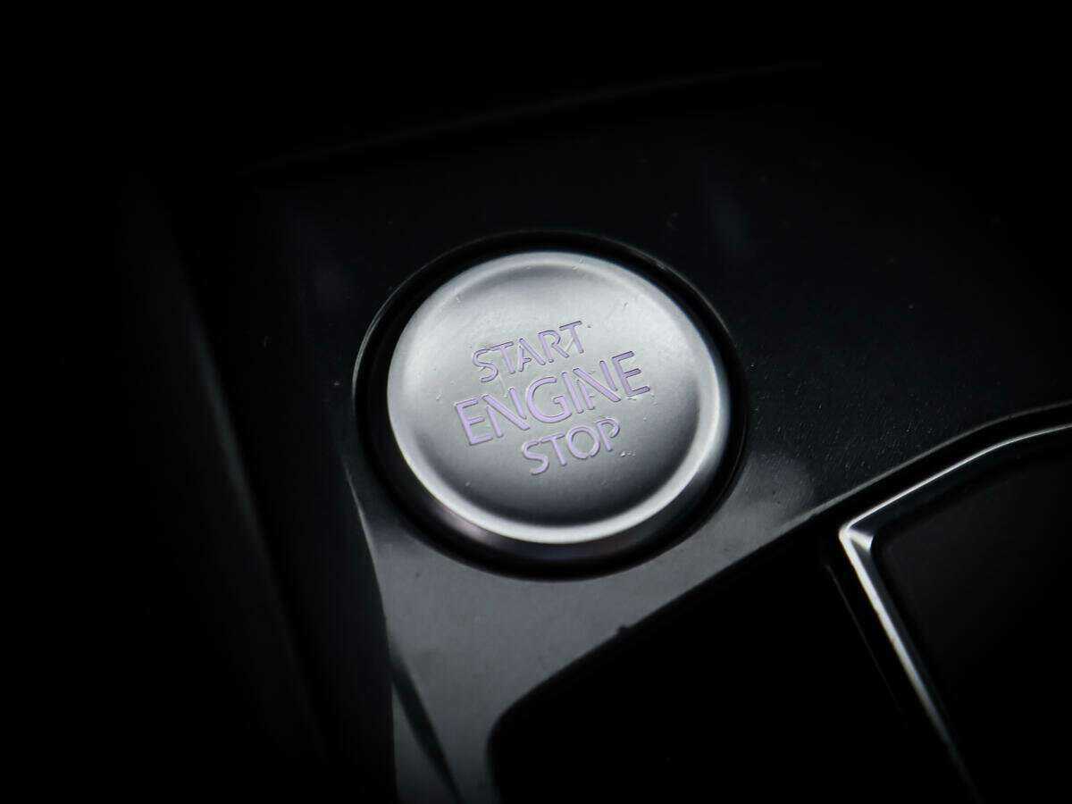 Купить Volkswagen Tiguan, 2018, 80 336 км.. Фото: #19