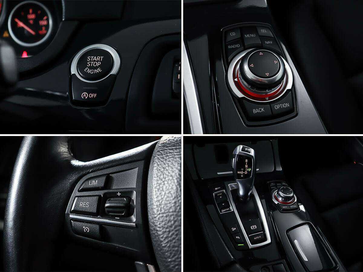 Купить BMW 5 серии, 2012, 151 647 км.. Фото: #16