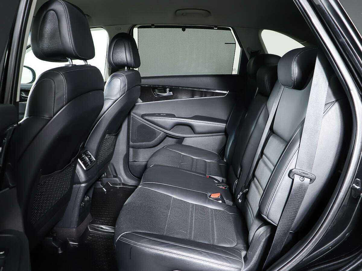 Купить Kia Sorento, 2015, 154 189 км.. Фото: #8