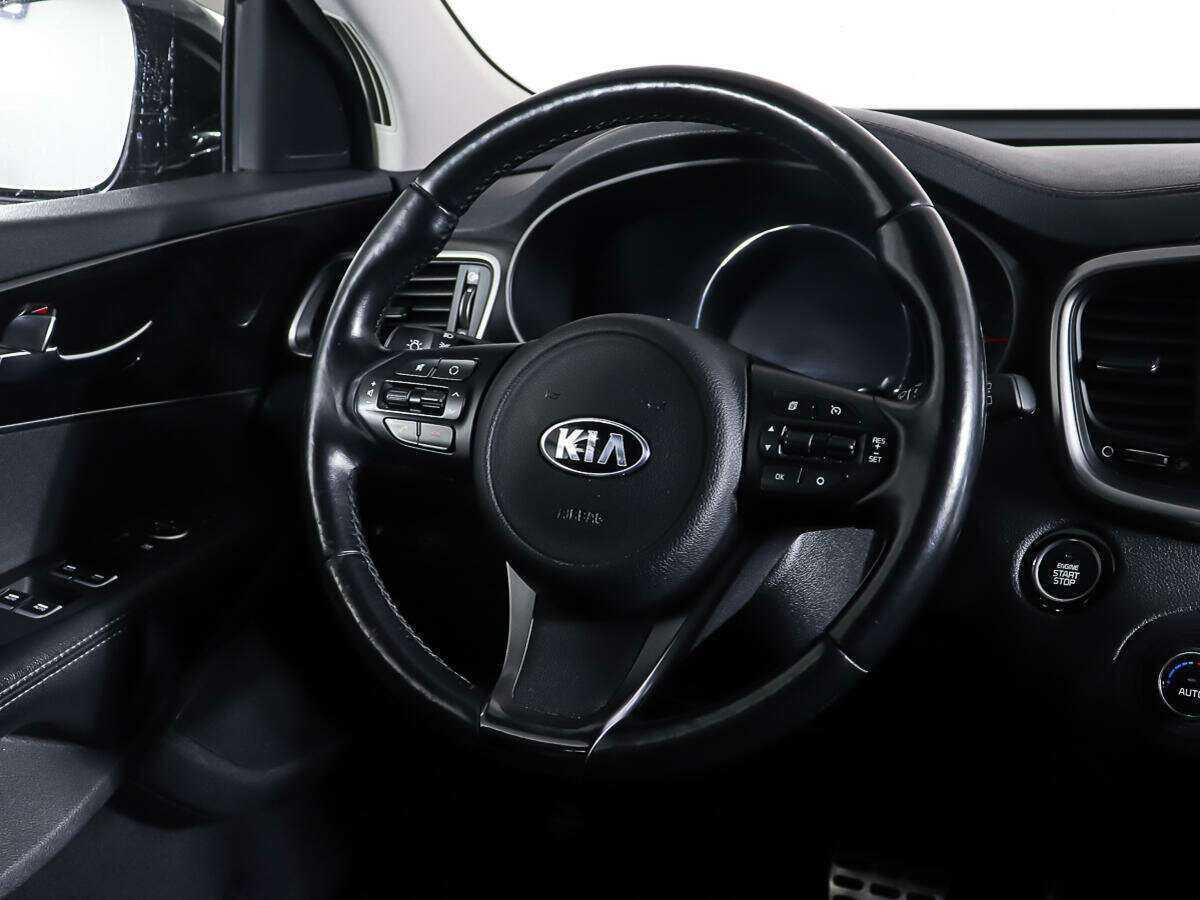 Купить Kia Sorento, 2015, 154 189 км.. Фото: #13