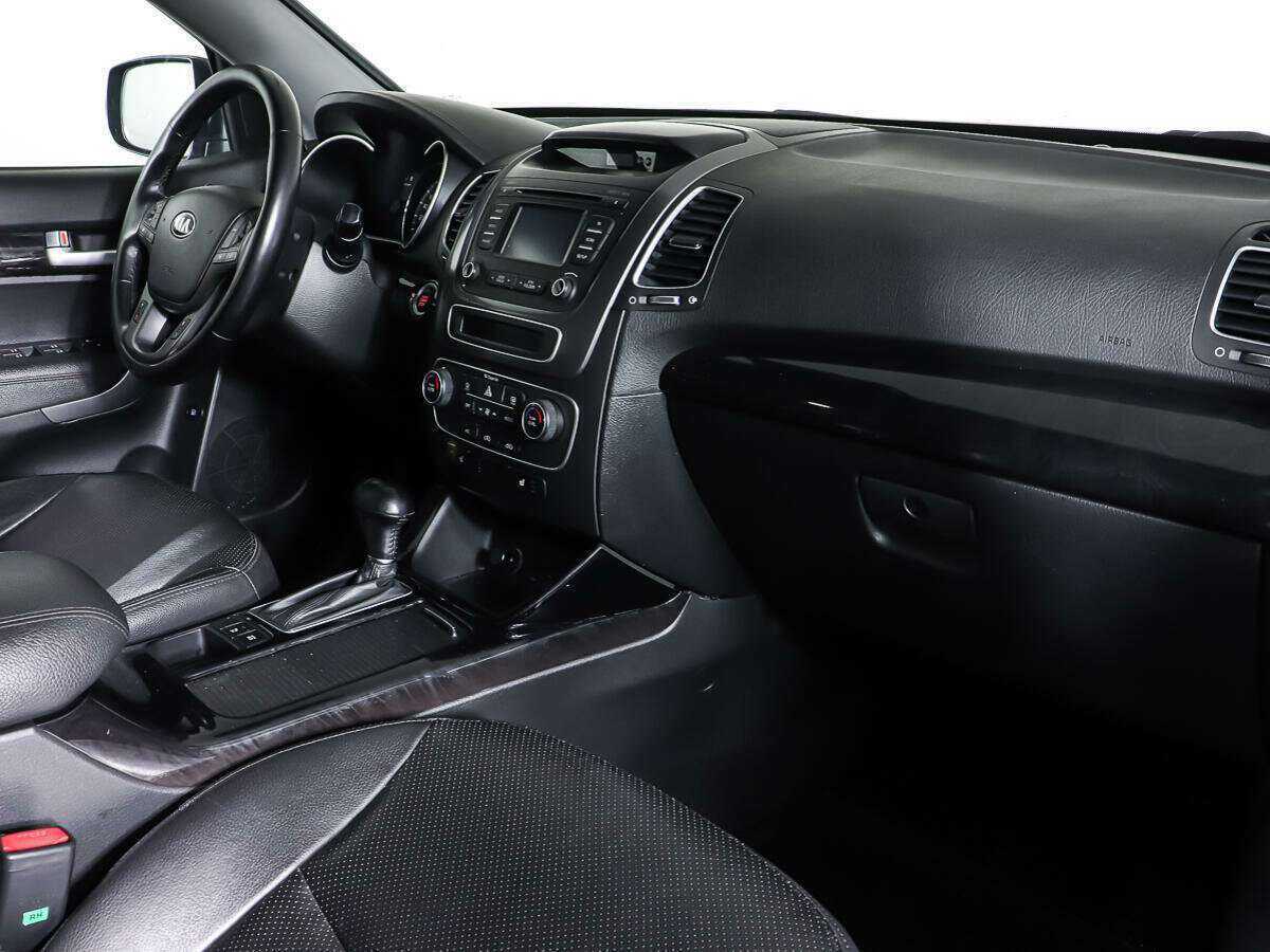 Купить Kia Sorento, 2017, 71 500 км.. Фото: #8