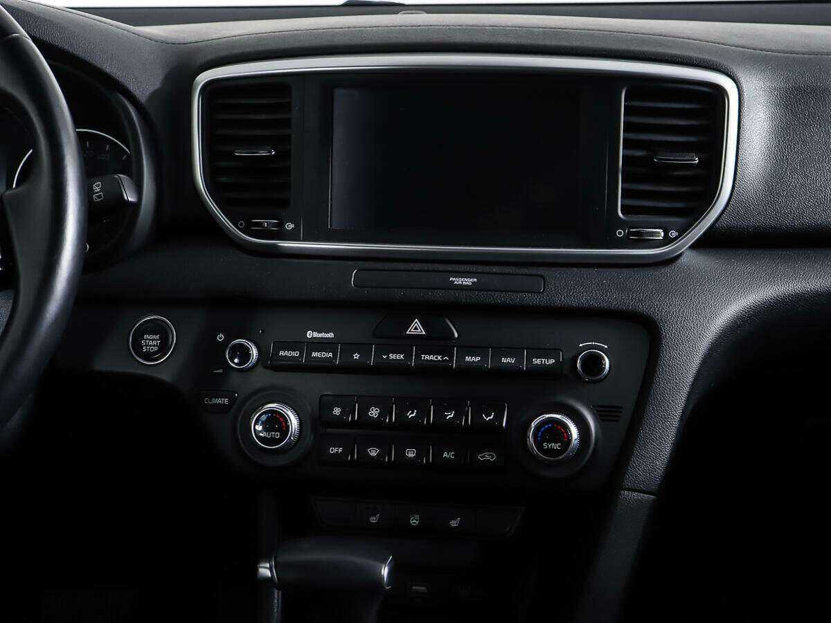 Купить Kia Sportage, 2020, 27 829 км.. Фото: #11