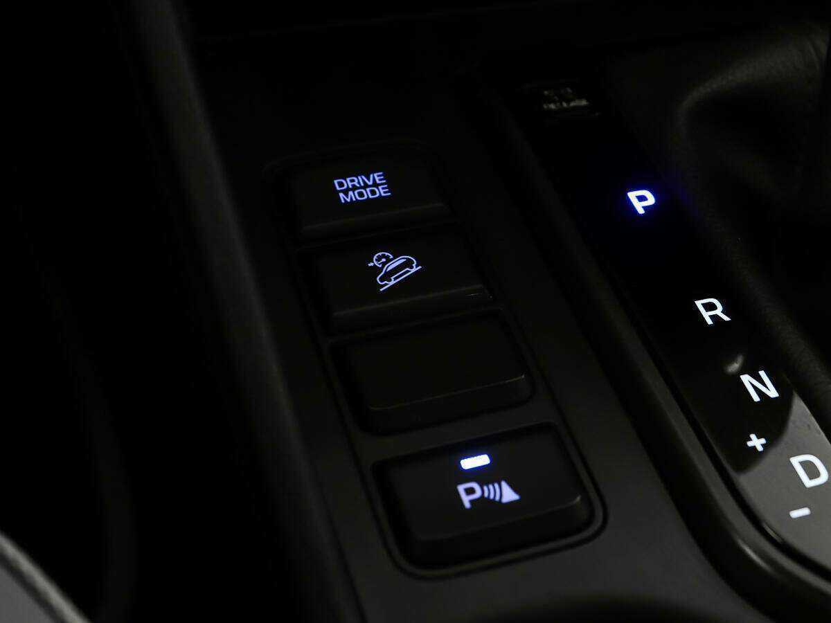 Купить Hyundai Tucson, 2019, 86 000 км.. Фото: #16