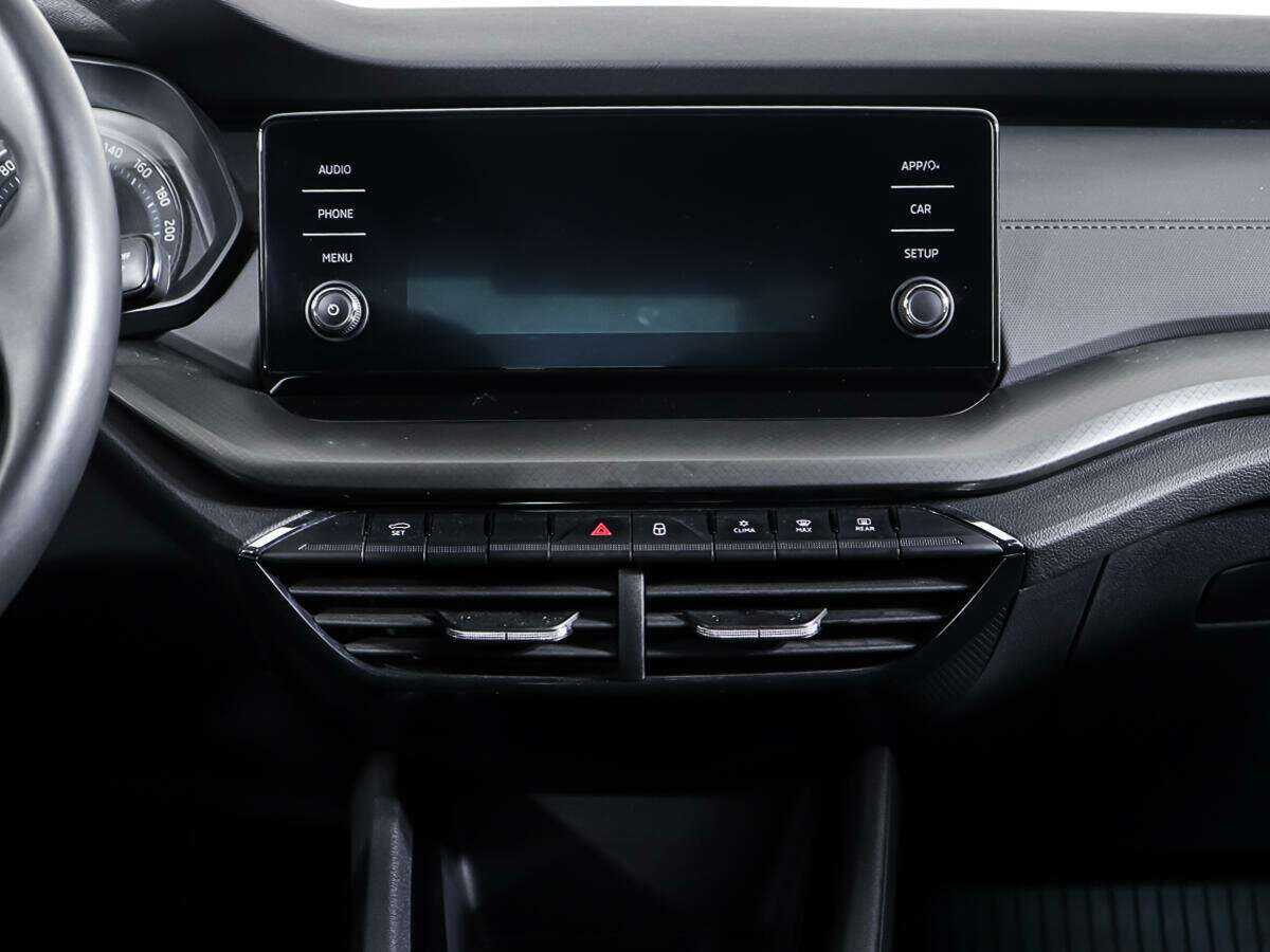 Купить Skoda Octavia, 2020, 13 800 км.. Фото: #12