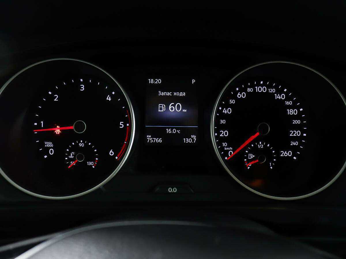 Купить Volkswagen Tiguan, 2018, 75 680 км.. Фото: #12