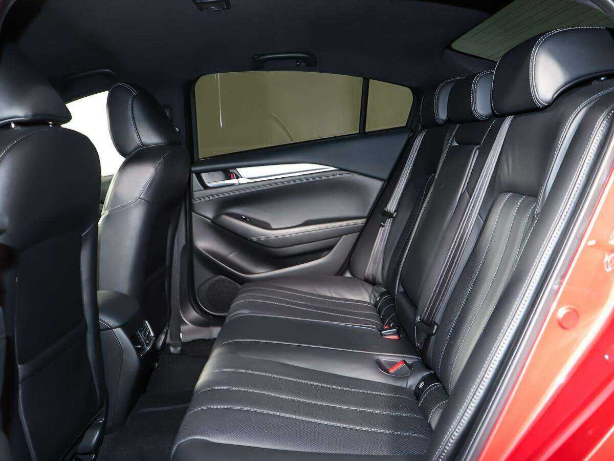 Купить Mazda 6, 2021, 12 268 км.. Фото: #9